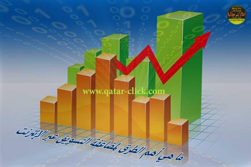 مضاعفة التسويق الرقمي: استراتيجيات عملية تحقق نتائج