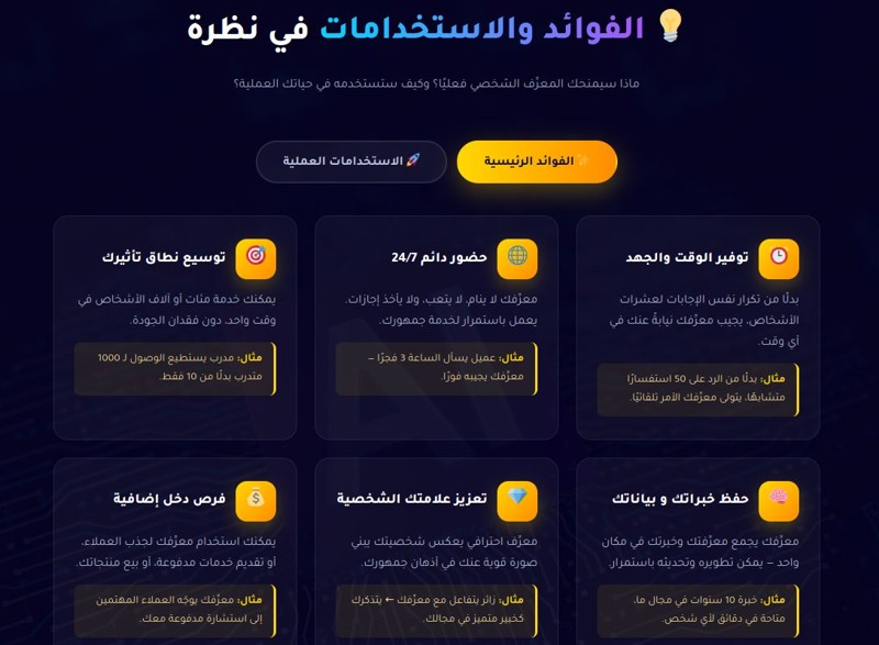 جيش المساعدين الأذكياء: صمّم مساعدك الذكي الخاص في 4 خطوات