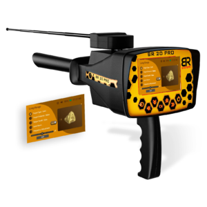 Best Long Range Gold Detectors for Pros 2025