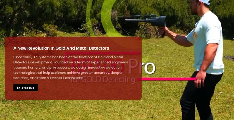 Vertex Adroit Long Range Systems Rescan Ancient Sites