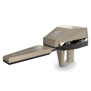 Ajax Iota Long Range Gold Detector: Coins Hidden in Walls